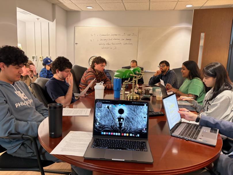 Reading group for philosophy